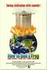 Poster of How To Boil a Frog