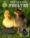 Cover of How to Raise Poultry