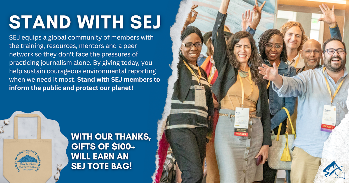 Fundraiser graphic for 2025 year end campaign