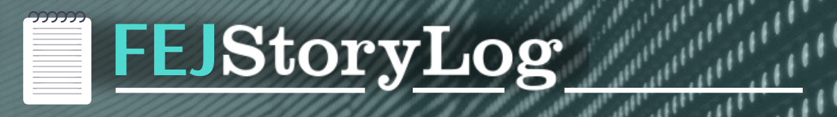 SEJournal Online FEJ StoryLog banner