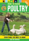Cover of How to Raise Poultry