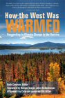 Cover of How the West Was Warmed