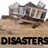 Disasters graphic