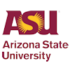 Arizona State University logo