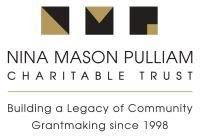 Nina Mason Pulliam Charitable Trust logo