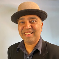 Image of Parimal Rohit