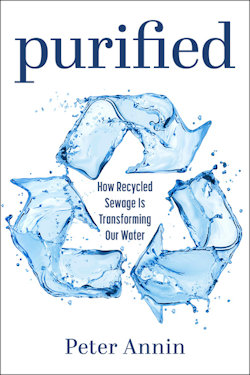 Image of Purified book cover