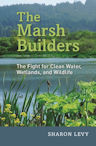 Cover image of The Marsh Builders