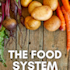 The Food System topic graphic